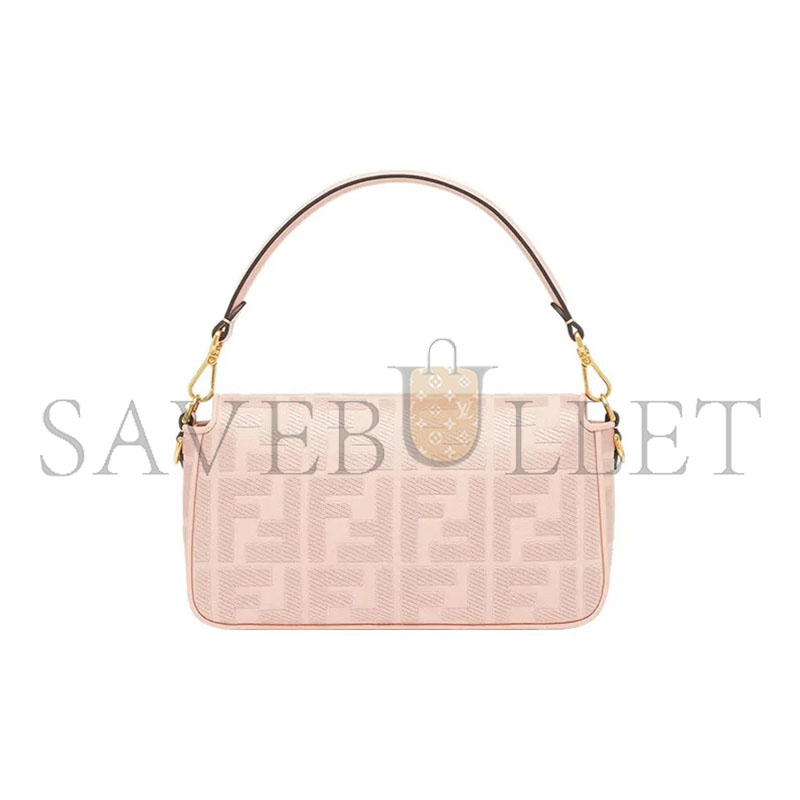 FENDI BAGUETTE BAG 8BR600AMCDF1J4A (27*15*6cm)